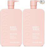 MONDAY HAIRCARE MOISTURE Body Wash in Fresh Gardenia by MondayHaircare