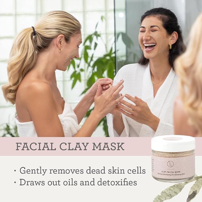 Lizush Luxury Spa Gifts for Women - Image 6