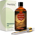PHATOIL Lucifer's Letter Fragrance Oils by PHATOIL