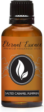 Eternal Essence Oils Salted Caramel Pumpkin 30ml Premium Fragrance Oil by EternalEssenceOils