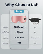 Heated Eye Mask - Image 4