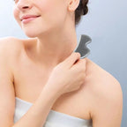STICKON Stainless Steel Gua Sha Scraping Massage IASTM Soft Tissue Mobilization - Image 4