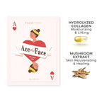 FACETORY K Beauty Face Mask Skin Care - Image 2