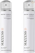 Doctor Aromas Premium Air & Room Spray – Lemongrass & Green Tea Long-Lasting by DOCTORAROMAS