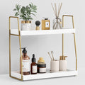 Forbena Bathroom Organizer Countertop, Counter Organizer by Forbena