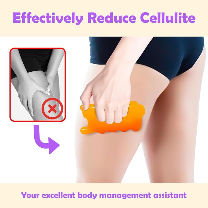 Upgrade Fascia Massage Blaster Tool - Image 6