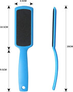 Fu Store Pedicure Foot Files Callus Remover - Image 6