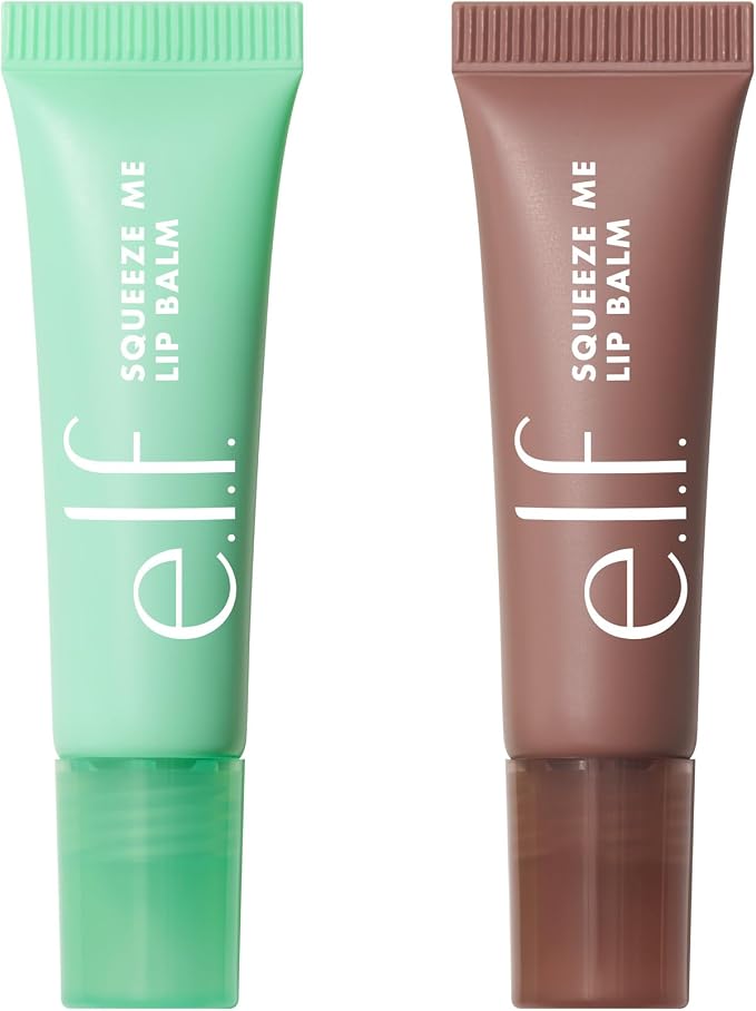 e.l.f. Squeeze Me Lip Balm, Moisturizing Lip Balm - Image 6