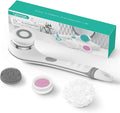 VOYOR Electric Body Brush Back Scrubber by VOYOR