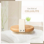 SURDOCA Dry Brush, Body Exfoliating Scrubber, Bath Shower Brushes - Image 8