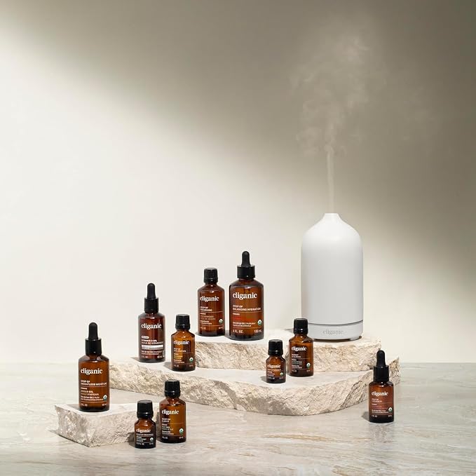 Cliganic Organic Cinnamon Cassia Essential Oil, 100% Pure Natural Undiluted - Image 3