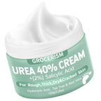 Grocerism Urea Cream 40 Percent by Grocerism