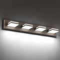 SineRise LED Modern Bathroom Vanity Light Fixtures by SINERISELIGHTING