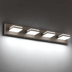 SineRise LED Modern Bathroom Vanity Light Fixtures by SINERISELIGHTING