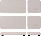 NiuYichee Water Absorbing Stone Tray by NiuYichee