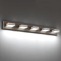 SineRise LED Modern Bathroom Vanity Light Fixtures by SINERISELIGHTING