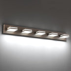 SineRise LED Modern Bathroom Vanity Light Fixtures by SINERISELIGHTING