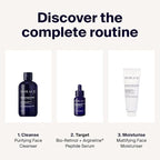 HORACE Salicylic Acid + Niacinamide Face Serum - Image 7
