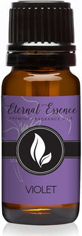 Violet Premium Grade Fragrance Oil - 10ml & - Scented Oil by EternalEssenceOils