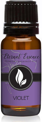 Violet Premium Grade Fragrance Oil - 10ml & - Scented Oil by EternalEssenceOils