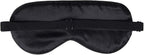 100% Mulberry Silk Sleep Mask Blackout, Cute Natural Sleeping Mask - Image 2