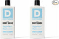 Duke Cannon Supply Co. Thick High Viscosity Body Wash – 3X Thicker, Cleansing by Duke+Cannon+Supply+Co.