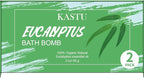 Bath Bombs Salt Balls, Eucalyptus Extract Essential Oils, Moisturizing Dry Skin - Image 7