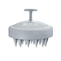 HEETA Scalp Massager Hair Growth, Soft Silicone Scalp Scrubber Shampoo Brush by HEETA
