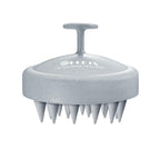 HEETA Scalp Massager Hair Growth, Soft Silicone Scalp Scrubber Shampoo Brush by HEETA