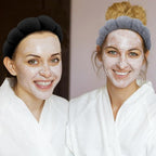 SPA Headbands for Washing Face Makeup Headbands - Image 5