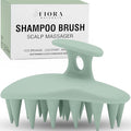 Fiora Naturals Scalp Massager Shampoo Brush by FioraNaturals