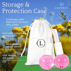 LUONKOS Ice Globes for Face - Image 8