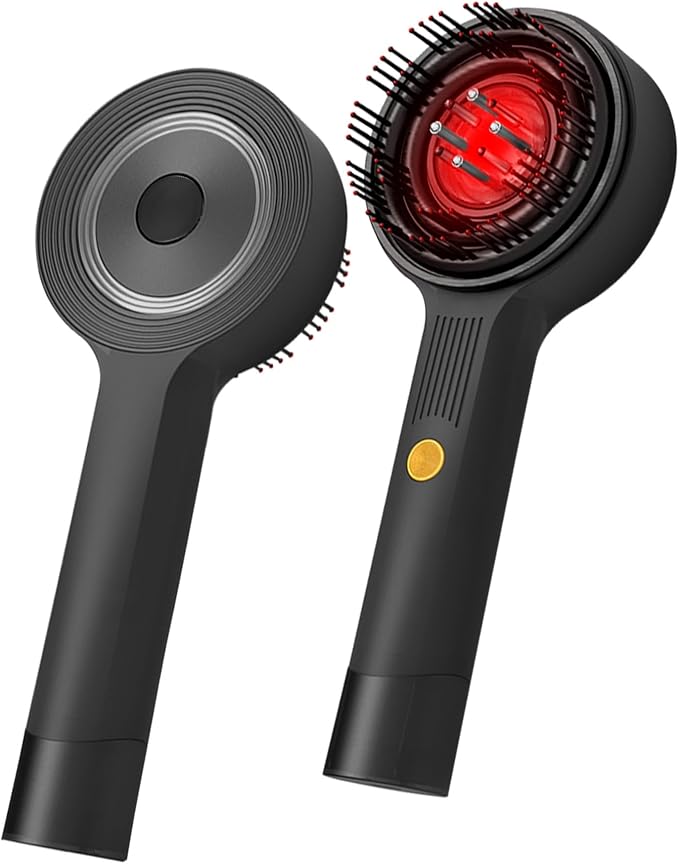 3 in 1Hair Scalp Massager by MACNJOstore