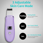 Face Scrubber Skin Spatula - Image 6