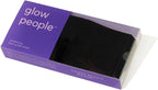 Glow People Silk Sleep Mask – 100% Mulberry Silk Eye Mask - Image 3