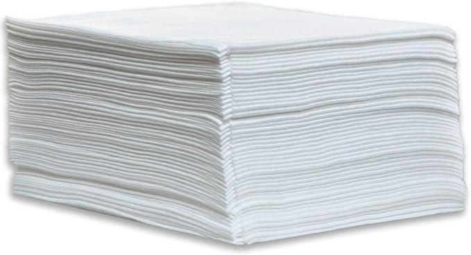 DAVELEN Essential Disposable Hair Towel - Image 7