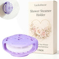 Shower Steamer Tray & Holder by EucalyptusShowerSpray