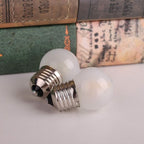 G40 1.5W Low Wattage Led Bulb Equivalent 15 Watt Light Bulbs Standard E26 Base - Image 4