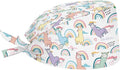 JoyLamoria Novelty Printed Cap by JoyLamoria