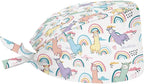 JoyLamoria Novelty Printed Cap by JoyLamoria