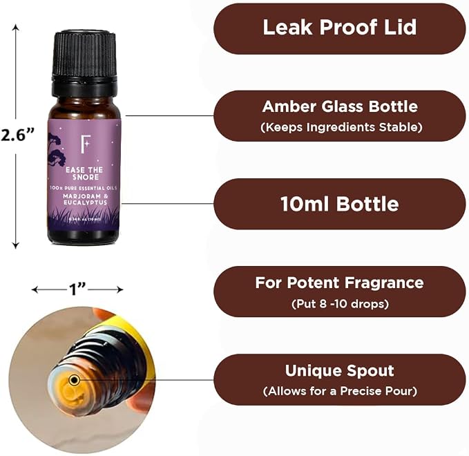 Folkulture Essential Oils - Image 4