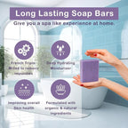Simple Scents Australia Lavender - Image 4