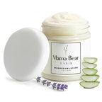 Mama Bear Oasis Lotion by MamaBearOasis