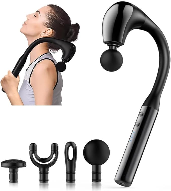 Fronnor Massage Gun Deep Tissue by Fronnor