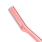 Tweezerman Exclusive Tea Rose Facial Razor - Image 2