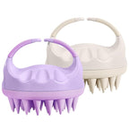 HEETA Scalp Massager Hair Growth Brush by HEETA