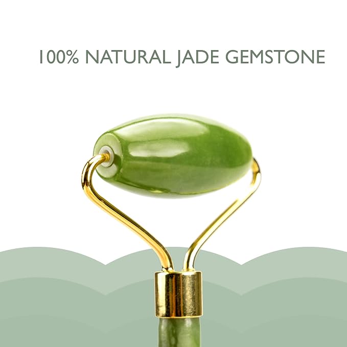 Ice Face Mask + Jade Roller - Image 4