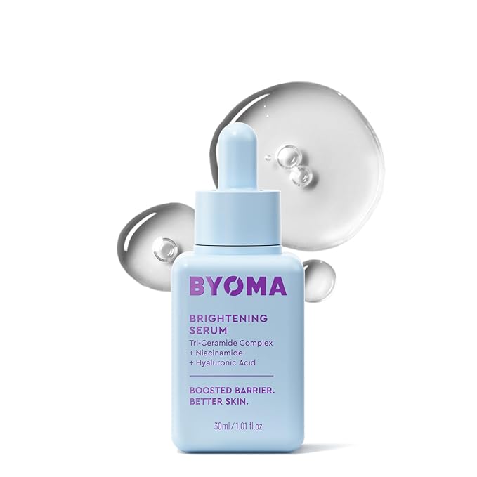 BYOMA Brightening Serum by BYOMA