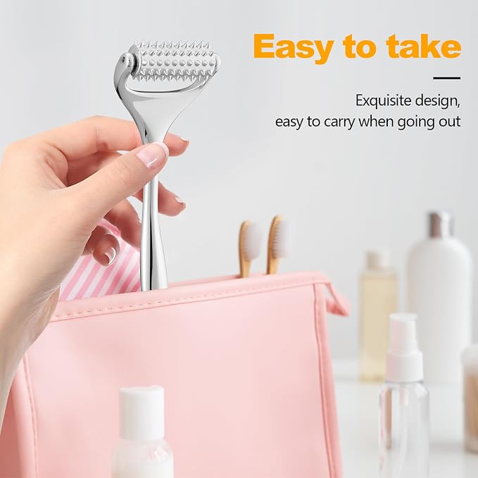 Running man Massage Roller-Deep Tissue Massage Tool - Image 6