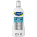 Cetaphil RESTORADERM Soothing Wash, 10 fl oz, Soothes Dry, Stressed Skin by Cetaphil